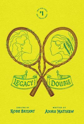Legacy: Legacy and the Double