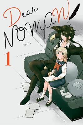 Dear Noman #: Dear Noman, Vol. 1 (Graphic Novel)