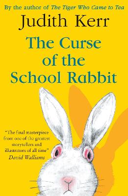 Curse of the School Rabbit, The