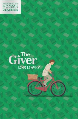 HarperCollins Children's Modern Classics #: The Giver