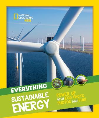 Everything: Sustainable Energy