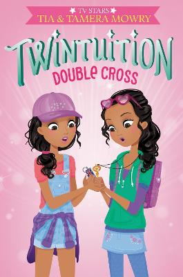 Twintuition #04: Double Cross