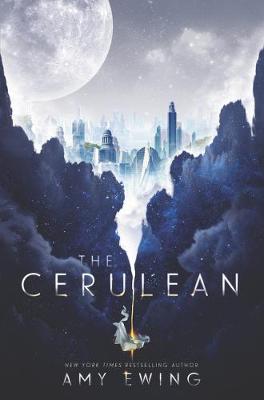 Cerulean #01: Cerulean, The