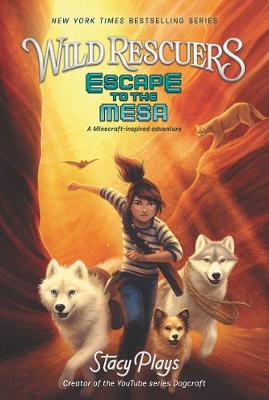 Wild Rescuers #02: Escape To The Mesa