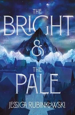 Bright & the Pale #01: The Bright & the Pale