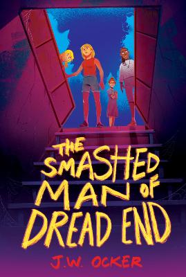 The Smashed Man of Dread End