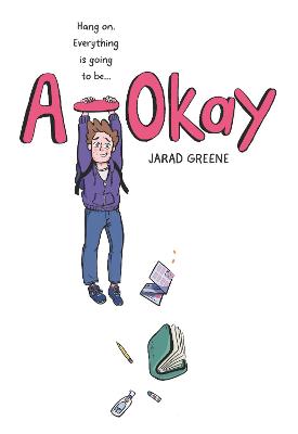 A-Okay (Graphic Novel)