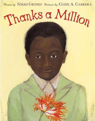 Thanks a Million (Poetry)