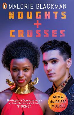 Noughts and Crosses #01: Noughts and Crosses