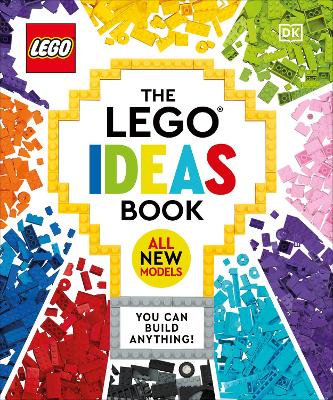The LEGO Ideas Book  (2nd Edition)