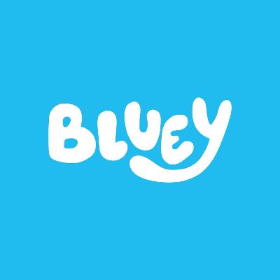 Bluey #: Bluey: Camping