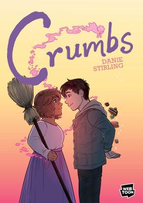 Crumbs (Graphic Novel)