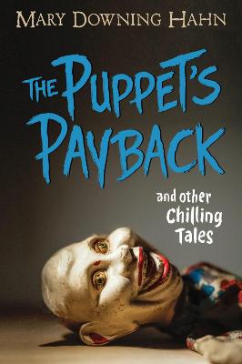 Puppet's Payback and Other Chilling Tales