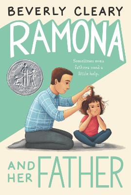 Ramona #04: Ramona and Her Father