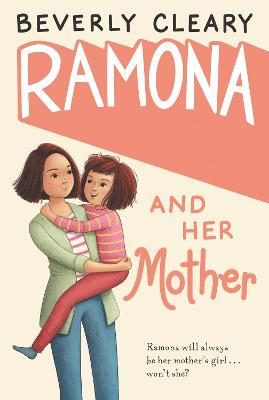 Ramona #05: Ramona and Her Mother