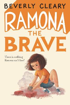 Ramona #03: Ramona the Brave