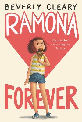 Ramona #07: Ramona Forever