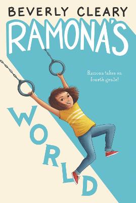 Ramona #08: Ramona's World