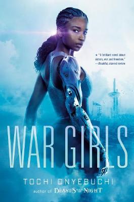 War Girls #01: War Girls