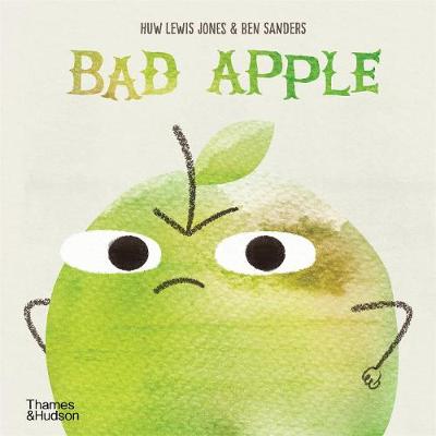 Bad Apple #: Bad Apple