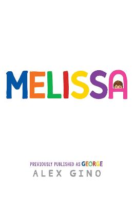 Melissa  (2nd Edition)