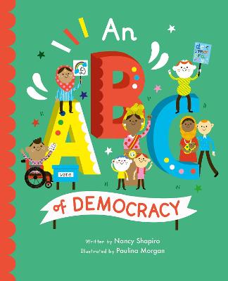 An ABC of Democracy  (Illustrated Edition)