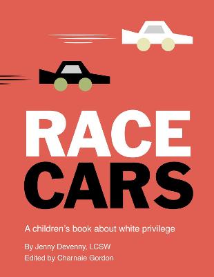 Race Cars  (Illustrated Edition)