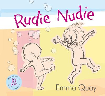 Rudie Nudie