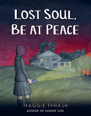 Lost Soul, Be at Peace (Graphic Novel)