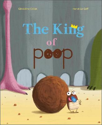 King of Poop