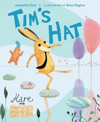 Tim's Hat