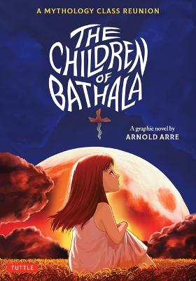 The Children of Bathala (Graphic Novel)