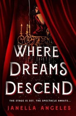 Kingdom of Cards #01: Where Dreams Descend