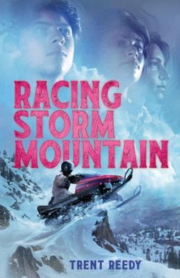 McCall Mountain: Racing Storm Mountain