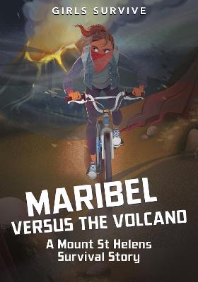 Maribel Versus the Volcano