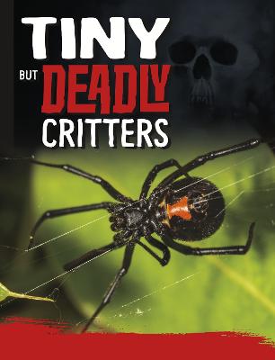 Killer Nature: Tiny But Deadly Creatures