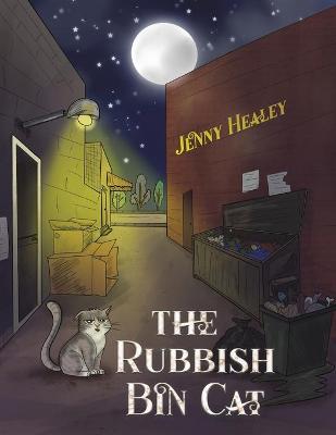 The Rubbish Bin Cat