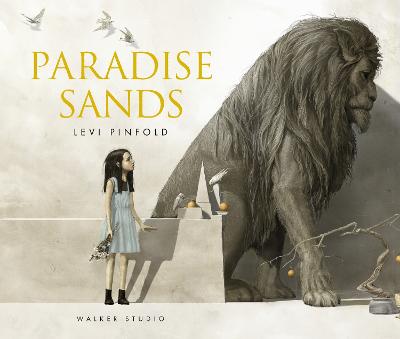 Walker Studio #: Paradise Sands: A Story of Enchantment