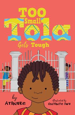 Too Small Tola #: Too Small Tola Gets Tough