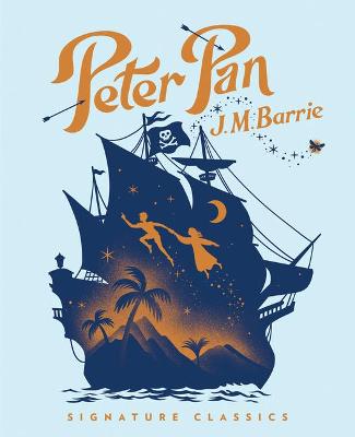 Children's Signature Classics #: Peter Pan