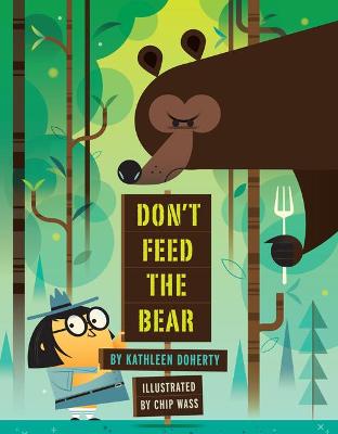 Don't Feed the Bear