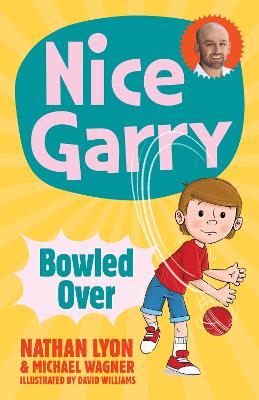 Nice Garry #01: Bowled Over