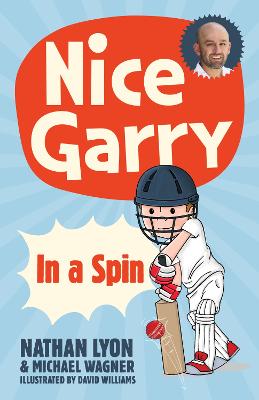 Nice Garry #02: In a Spin