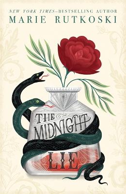 Midnight Lie #01: Midnight Lie, The