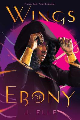 Wings of Ebony #01: Wings of Ebony