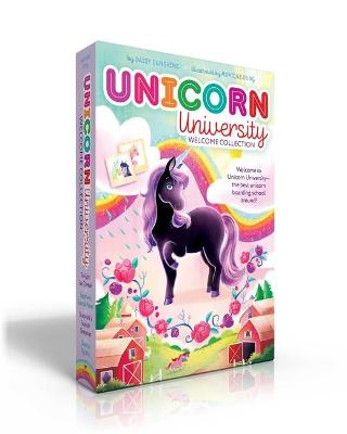 Unicorn University: Unicorn University Welcome Collection (Boxed Set)