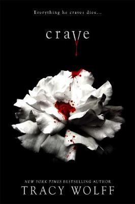 Crave #01: Crave