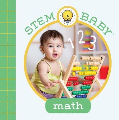 STEM Baby #: STEM Baby: Math