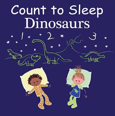 Count To Sleep #: Count to Sleep Dinosaurs