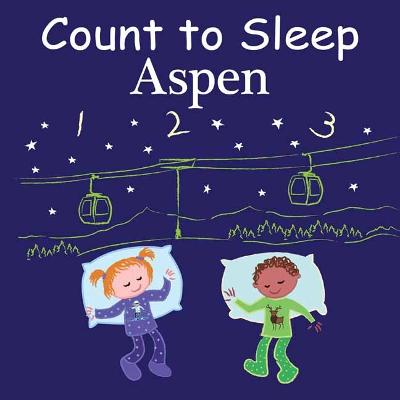 Count To Sleep #: Count to Sleep Aspen